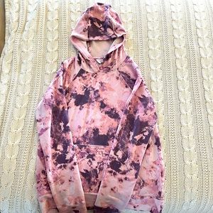 Girls Sweatshirt Athleta Girl